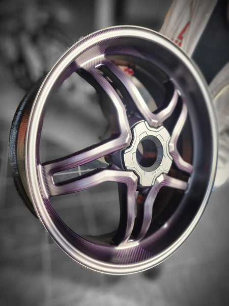 BST Rapid TEK official image