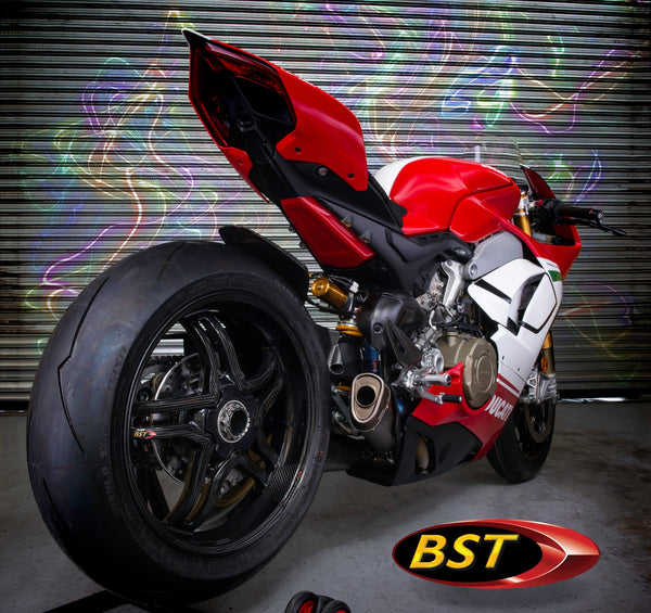 BST Rapid TEK official image