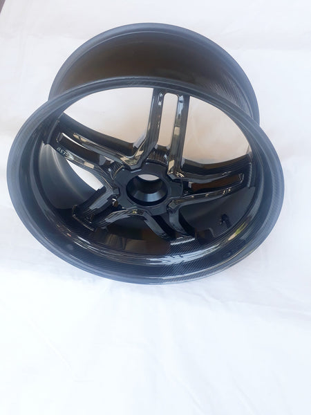 BST Rapid TEK official image