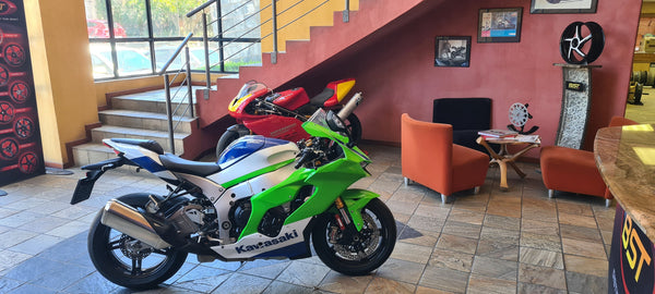 BST Rapid TEK official image