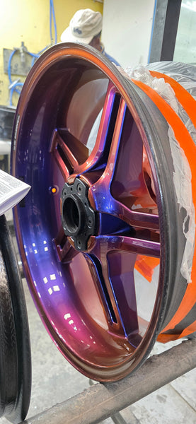 BST Rapid TEK official image