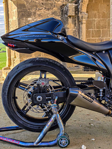 BST Rapid TEK official image