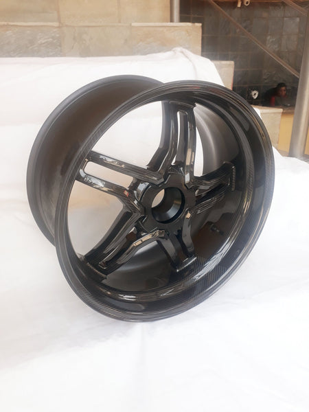 BST Rapid TEK official image