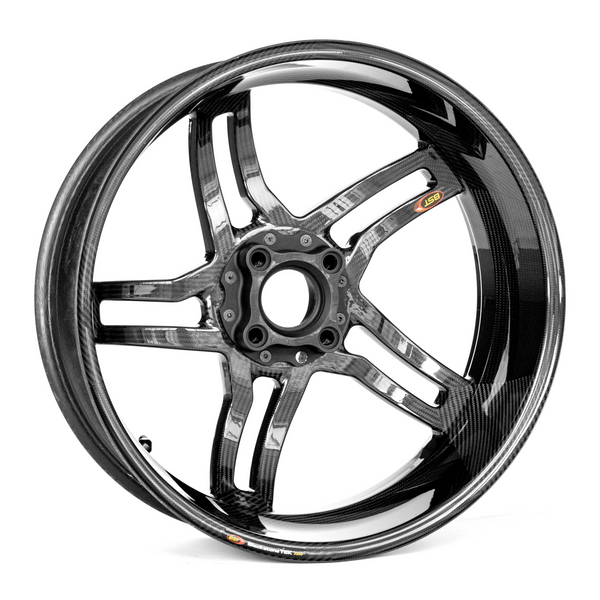BST Rapid TEK official image