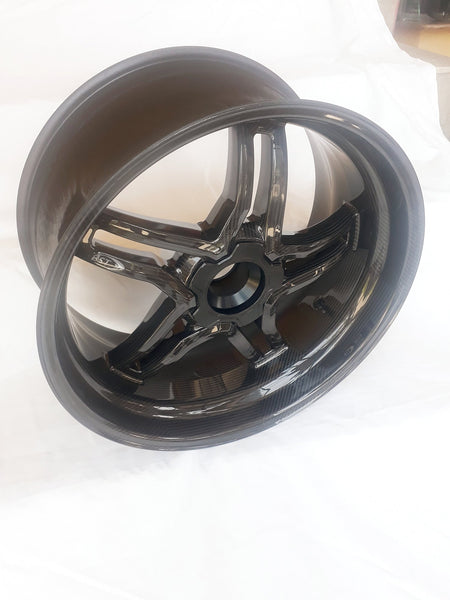 BST Rapid TEK official image