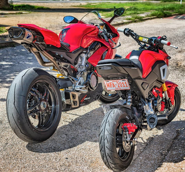 BST Rapid TEK official image