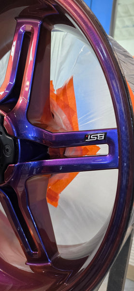 BST Rapid TEK official image