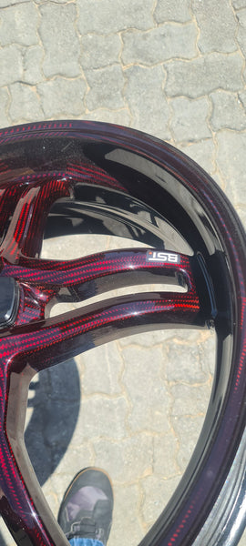 BST Rapid TEK official image
