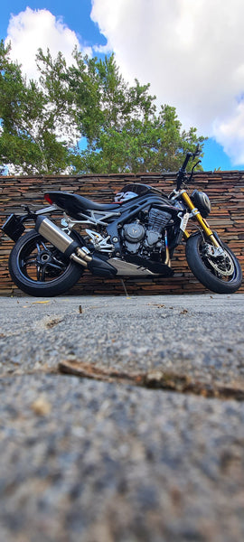 BST Rapid TEK official image