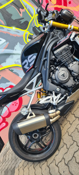 BST Rapid TEK official image