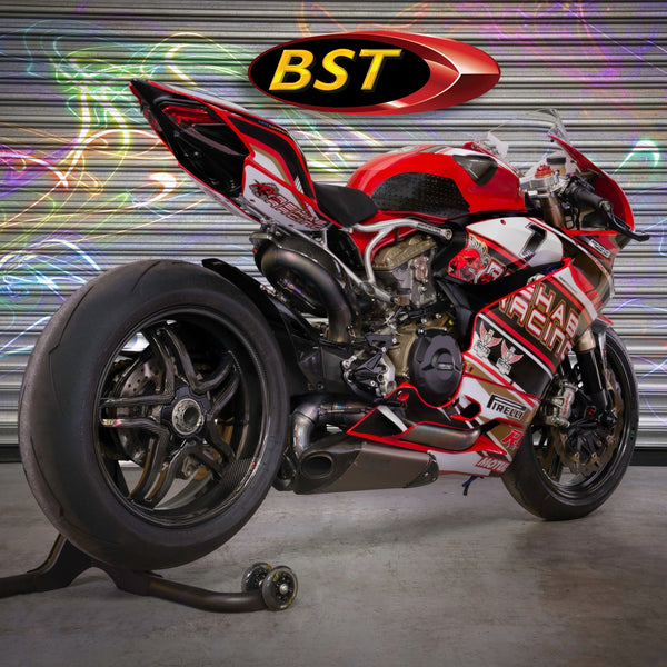 BST Rapid TEK official image