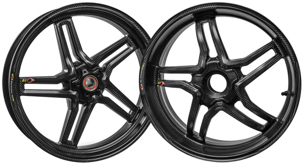 BST Rapid TEK official image