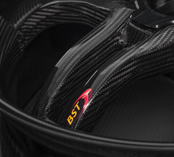 BST Rapid TEK official image