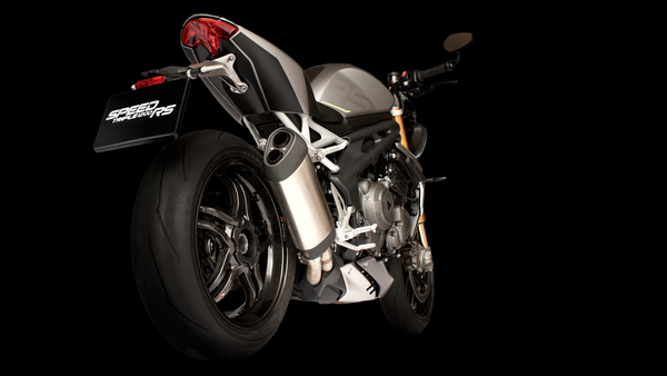 BST Rapid TEK official image