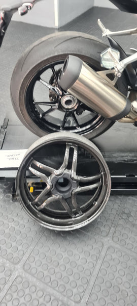 BST Rapid TEK official image