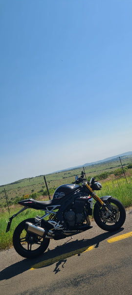 BST Rapid TEK official image