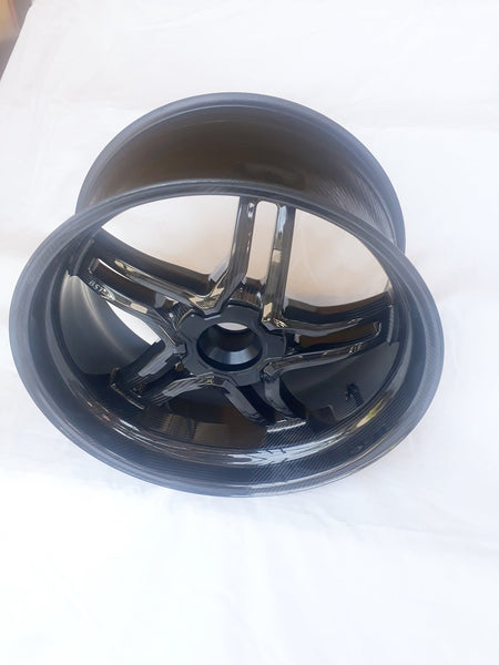 BST Rapid TEK official image