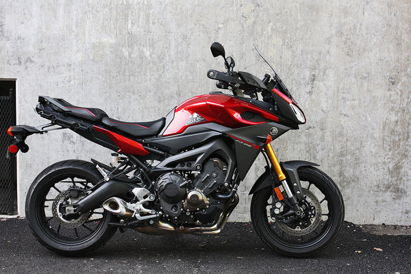 Yamaha | FJ-09 15-18 | Sport | Passenger Seat Cover