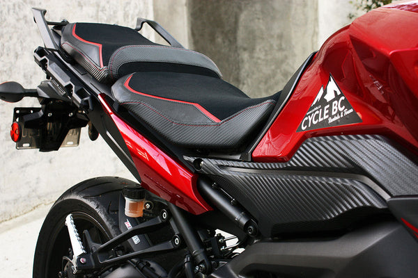 Yamaha | FJ-09 15-18 | Sport | Rider Seat Cover