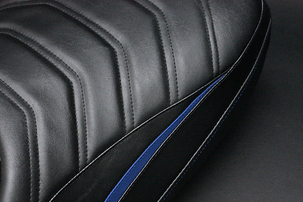 Yamaha | FJR1300 06-23 | S-Touring | Rider Seat Cover