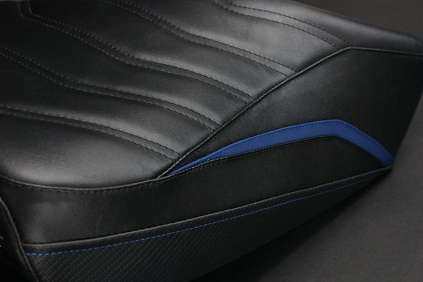 Yamaha | FJR1300 06-23 | S-Touring | Rider Seat Cover