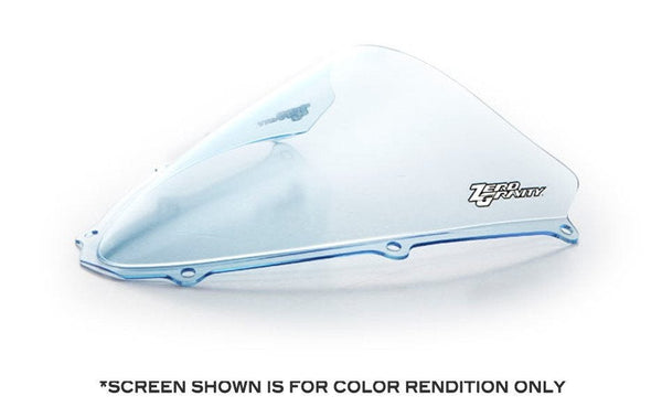 Zero Gravity Racing Honda CBR 1000RR / SP / Fireblade 12-16 windscreen image 11