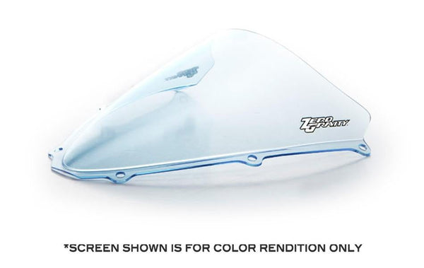 Zero Gravity Racing BMW S1000RR 15-19 windscreen image 18
