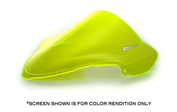 Zero Gravity Racing Kawasaki Ninja 1000 11-16 windscreen image 14