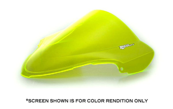 Zero Gravity Racing Kawasaki Ninja 650 12-16 windscreen image 11