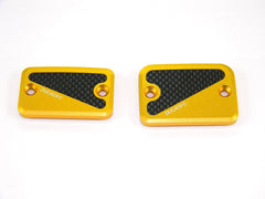 DUCABIKE | Tls12 - Fluid Reservoir Caps