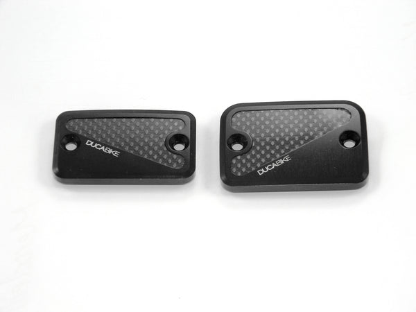 DUCABIKE TLS12
