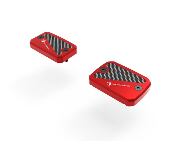 DUCABIKE TLS13