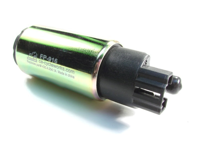 CA Cycleworks Ducati 916-Type Fuel Pump