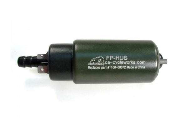 CA Cycleworks Fuel Pump with All Possible FP-HUS Parts