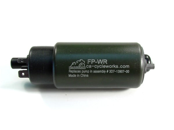 CA Cycleworks Fuel Pump for Fuel Injected Yamaha WR250R/X