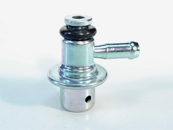 CA Cycleworks Fuel Pressure Regulator, 3.5 Bar Rating, with Pipe