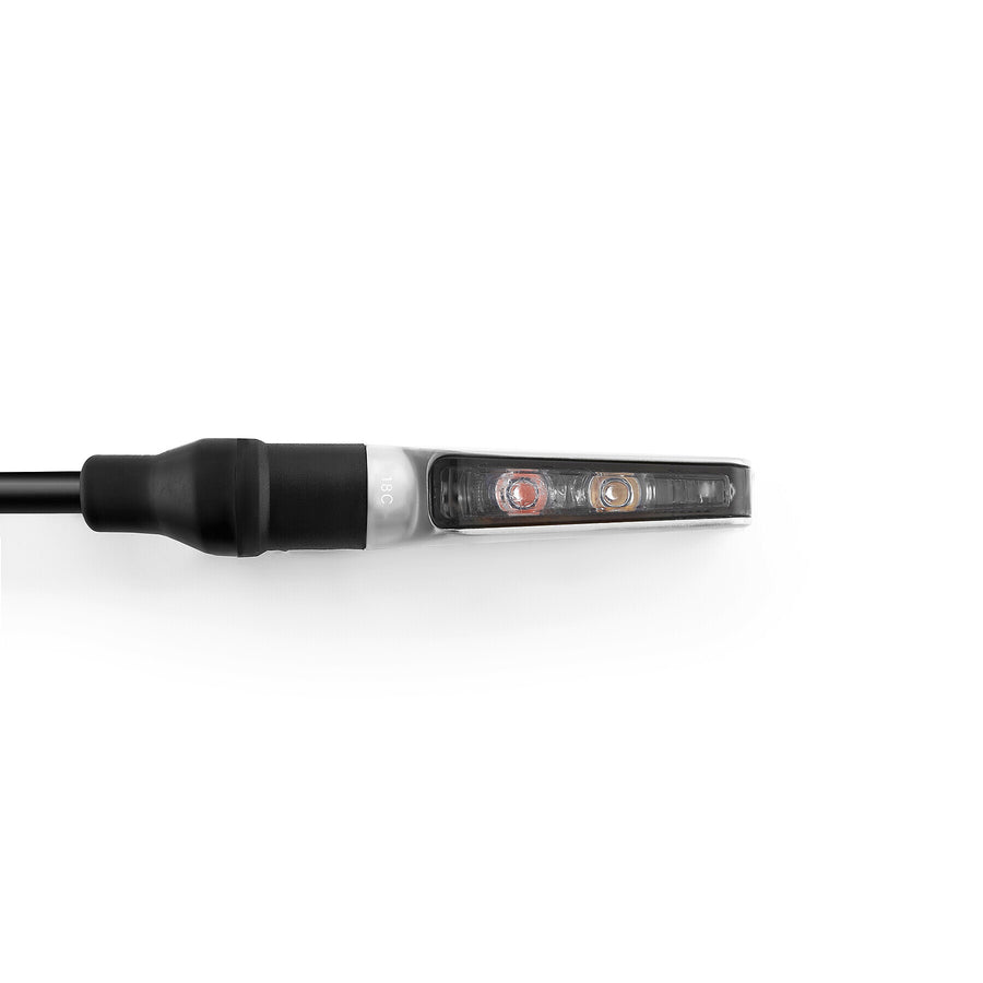 Rizoma CORSA S Turn Signal + Rear Running + Stop Light (Each) FR115