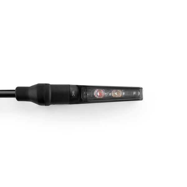 Rizoma CORSA S Turn Signal + Rear Running + Stop Light (Each) FR115