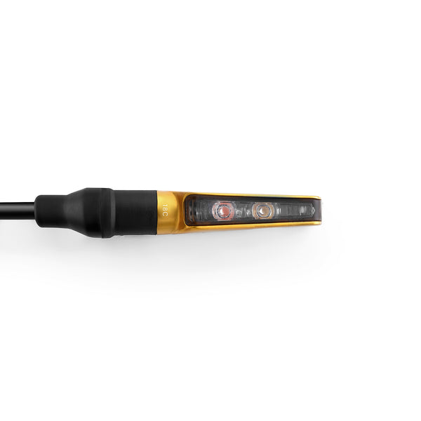 Rizoma CORSA S Turn Signal + Rear Running + Stop Light (Each) FR115