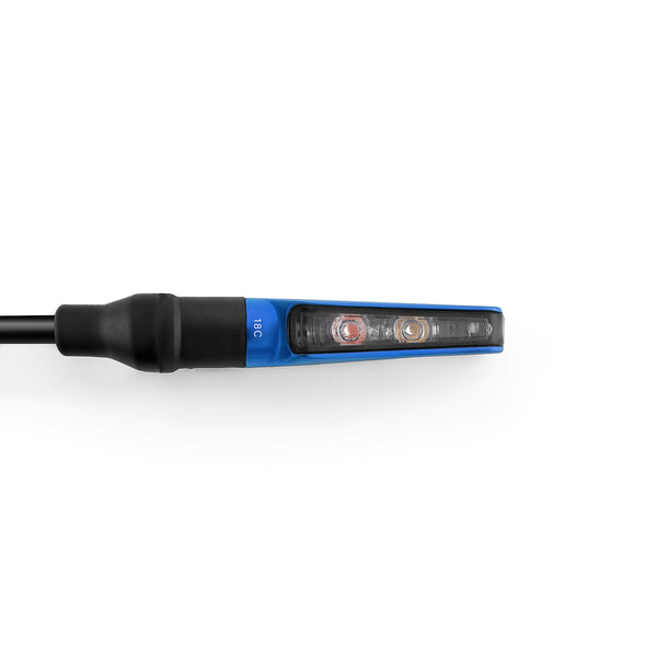Rizoma CORSA S Turn Signal + Rear Running + Stop Light (Each) FR115