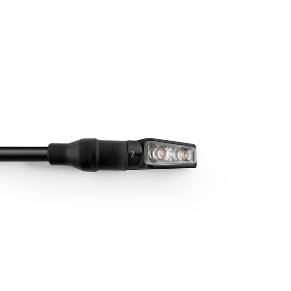 Rizoma Leggera S Turn Signal + Running Light + Brake Light (Each) FR125