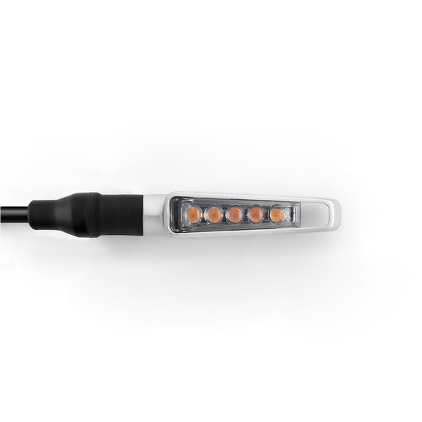 Rizoma VISION Sequential Indicator / Turn Signal (Each) FR130