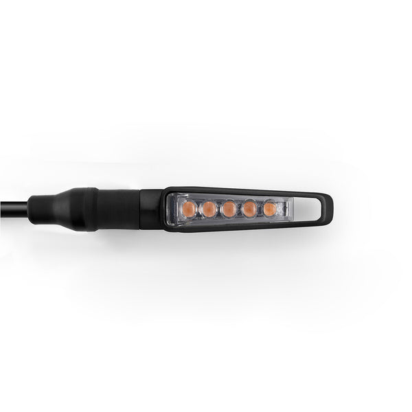 Rizoma VISION Sequential Indicator / Turn Signal (Each) FR130