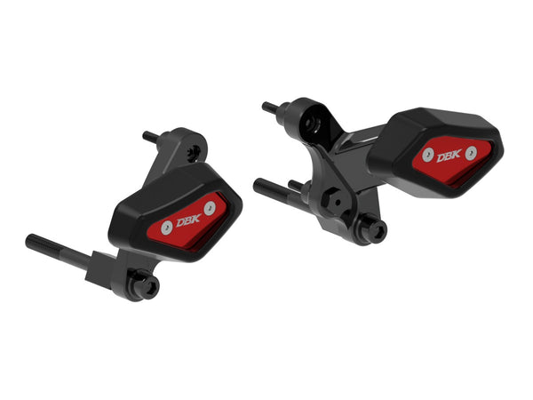 DUCABIKE PTEL03
