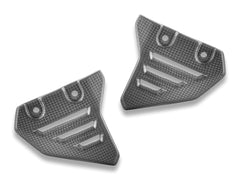 DUCABIKE | Frame Protections Matt Carbon Bmw R1300Gs Adventure