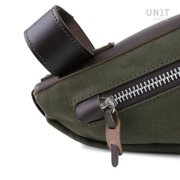 Unit Garage B003 Frame Pack Triangle Canvas
