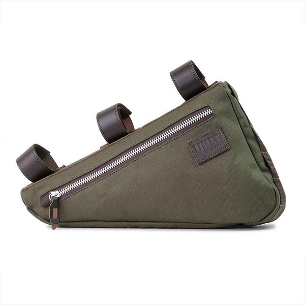 Unit Garage B003 Frame Pack Triangle Canvas