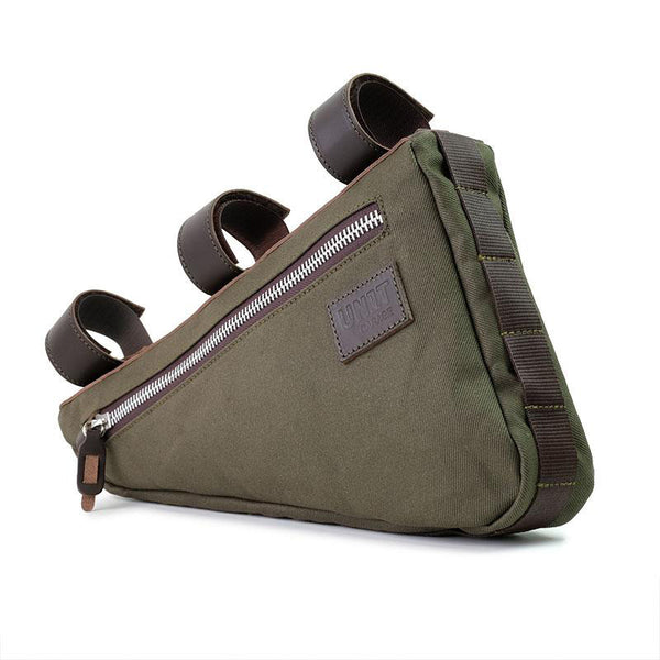 Unit Garage B003 Frame Pack Triangle Canvas