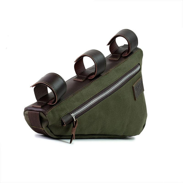 Unit Garage B003 Frame Pack Triangle Canvas