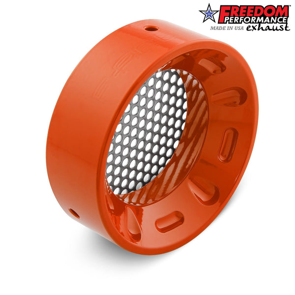 HARLEY TOURING 4.5" 2 STEPPED MID UNION 2-INTO-1 TURNOUT BUNDLE 2017-PRESENT official image